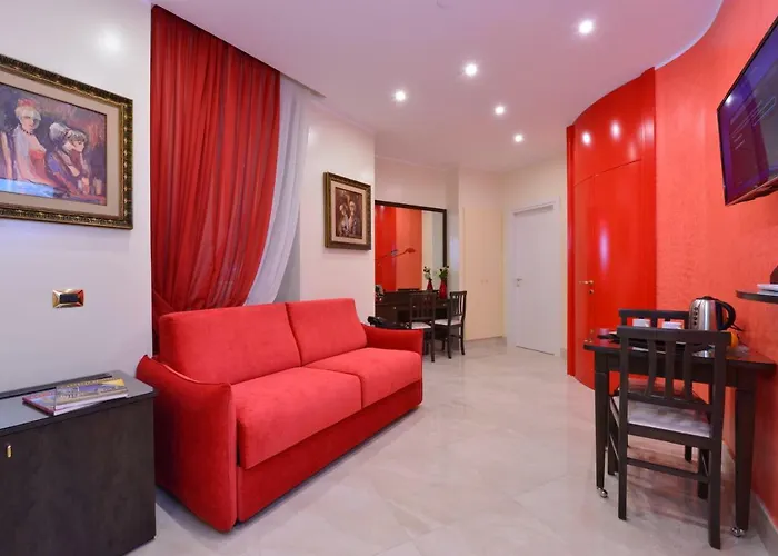 Fabio Dei Velapazza Guesthouse
