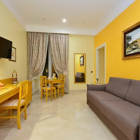 Fabio Dei Velapazza Guesthouse Rome Exterior photo